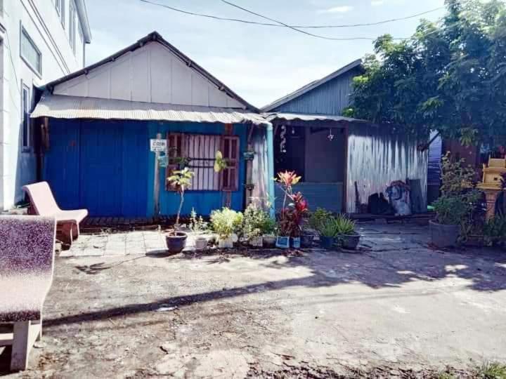 Chamkachuk Home Siem Reap Eksteriør bilde