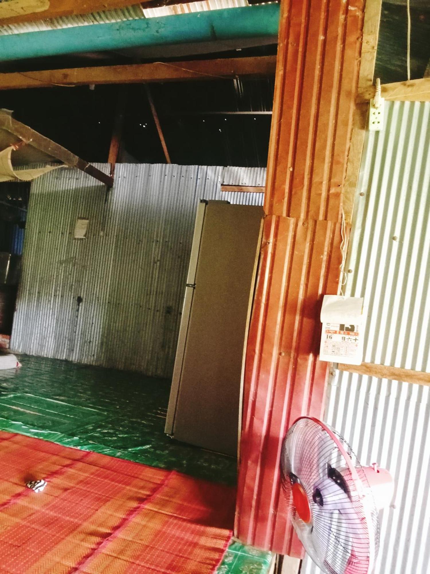 Chamkachuk Home Siem Reap Eksteriør bilde
