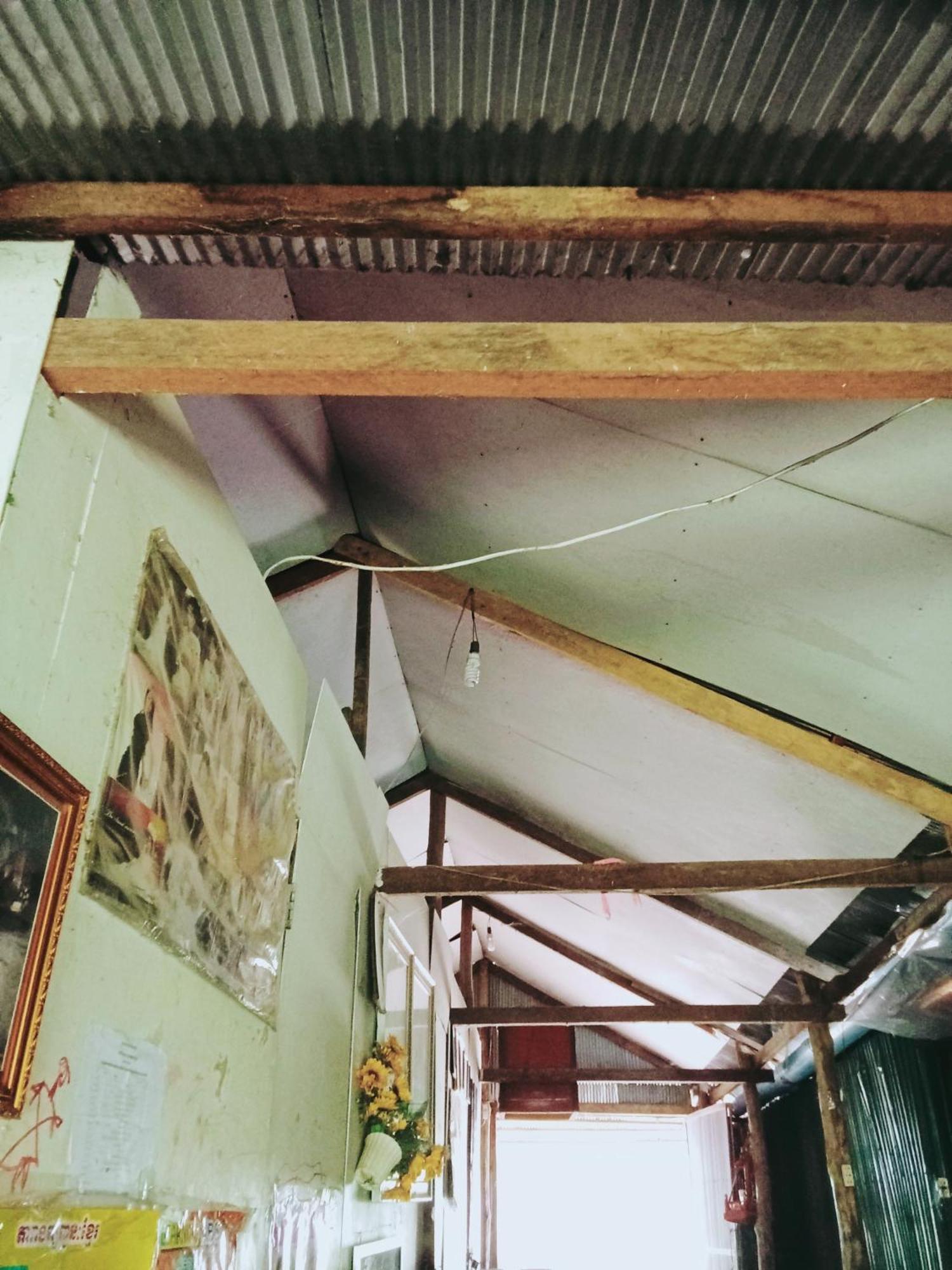 Chamkachuk Home Siem Reap Eksteriør bilde