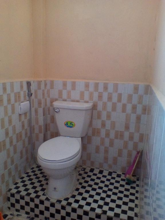 Chamkachuk Home Siem Reap Rom bilde
