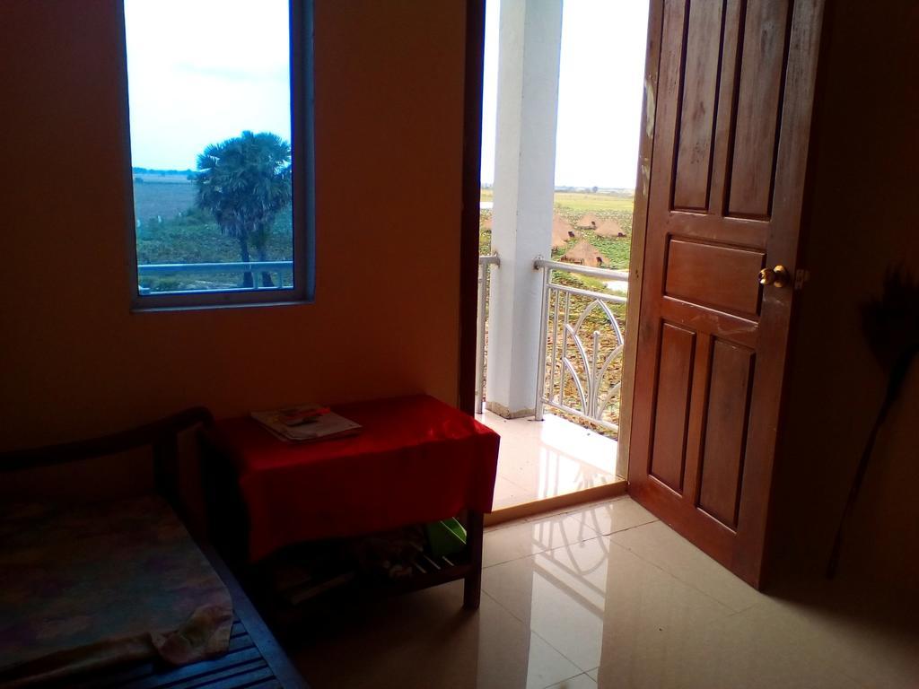 Chamkachuk Home Siem Reap Eksteriør bilde