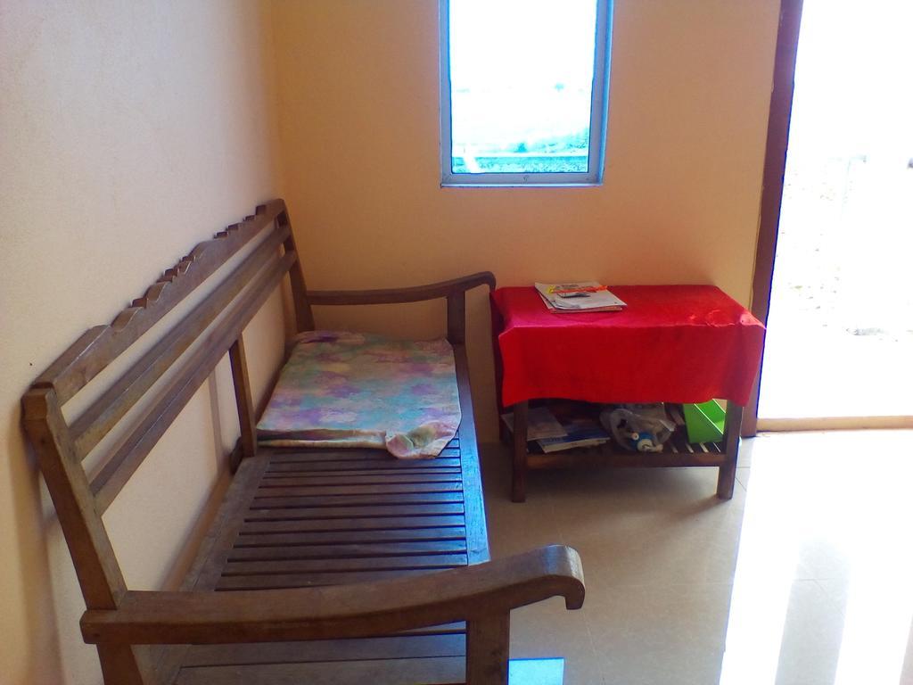 Chamkachuk Home Siem Reap Eksteriør bilde