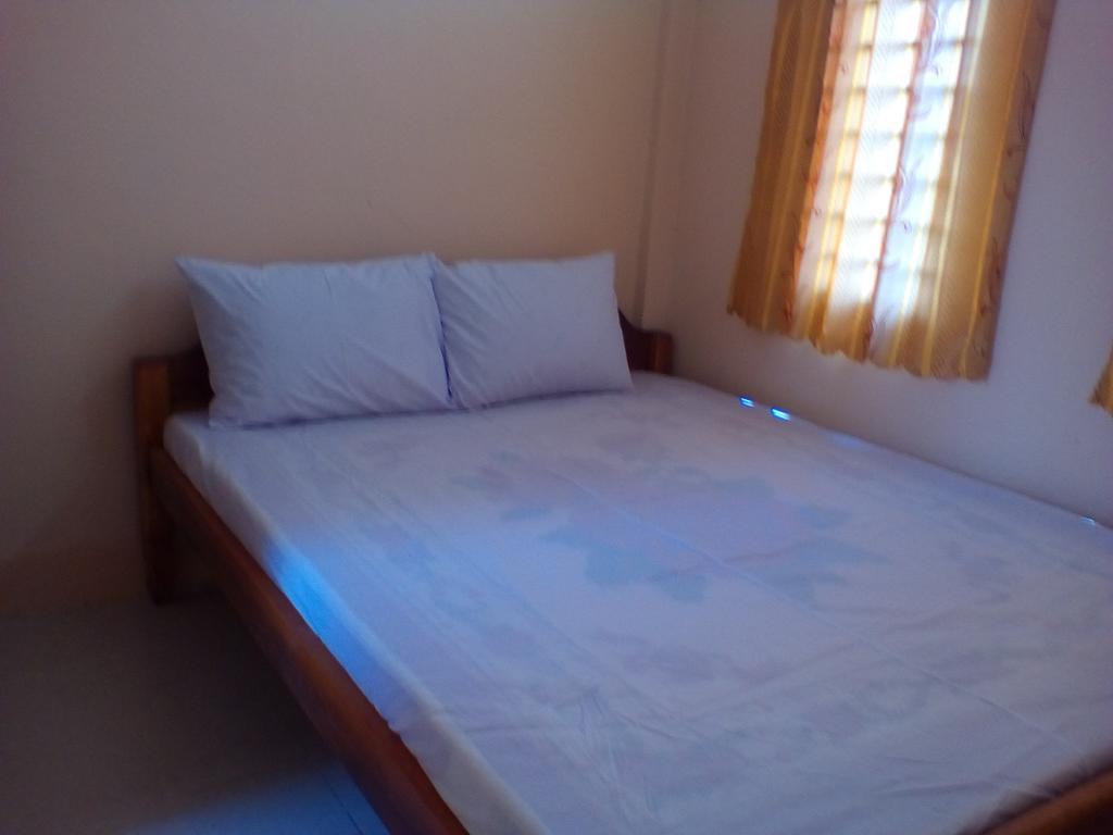 Chamkachuk Home Siem Reap Eksteriør bilde