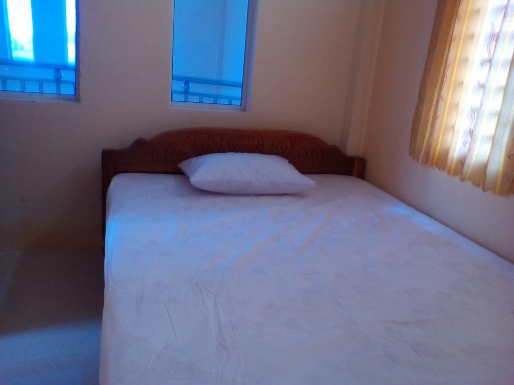 Chamkachuk Home Siem Reap Eksteriør bilde