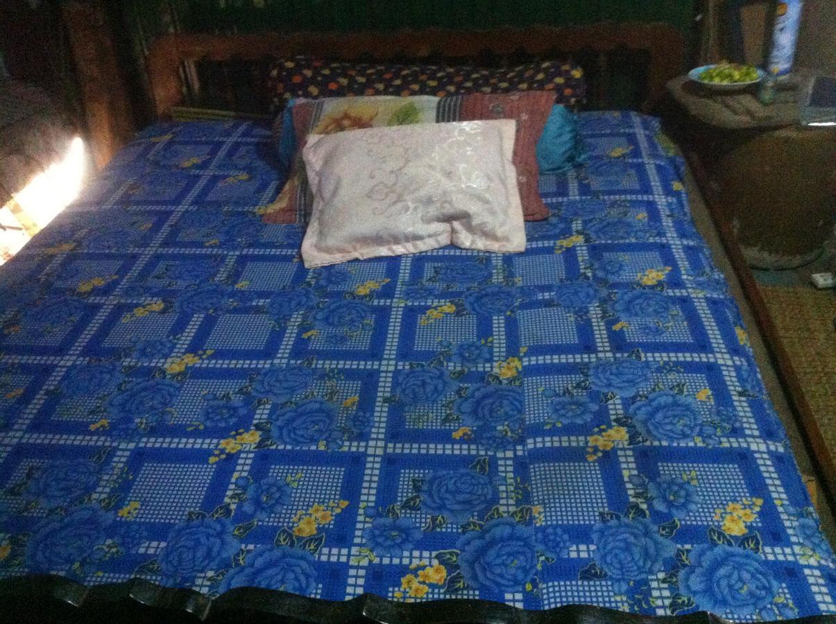 Chamkachuk Home Siem Reap Eksteriør bilde