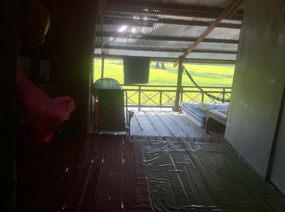 Chamkachuk Home Siem Reap Eksteriør bilde