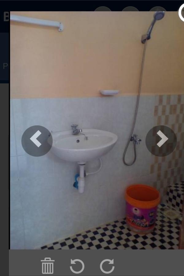 Chamkachuk Home Siem Reap Eksteriør bilde