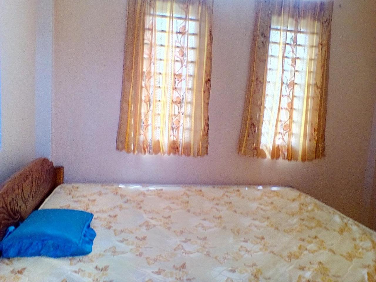 Chamkachuk Home Siem Reap Eksteriør bilde